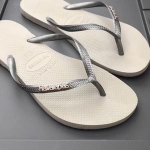 Havaianas Flip Flops